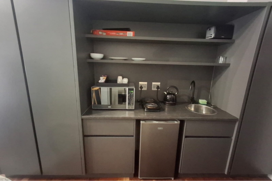 1 Bedroom Property for Sale in Cape Town City Centre Western Cape